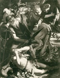 St. Pauls omvendelse